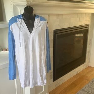 Vineyard Vines Beach Cover Up